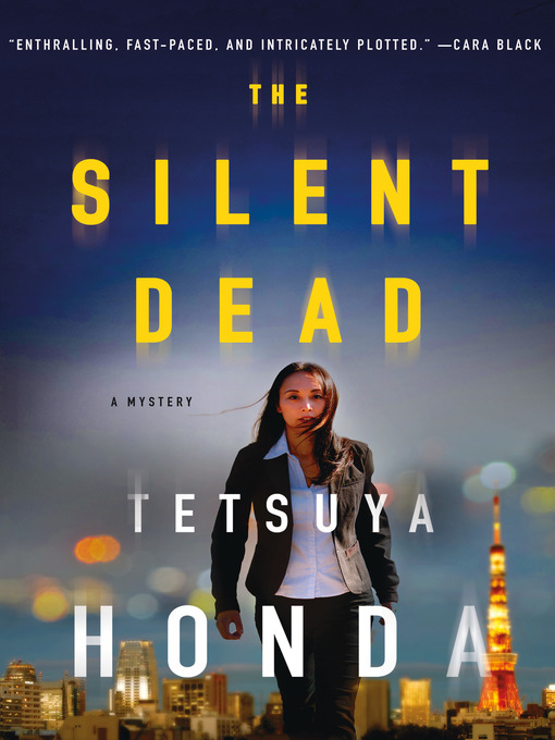 Title details for The Silent Dead by Tetsuya Honda - Wait list